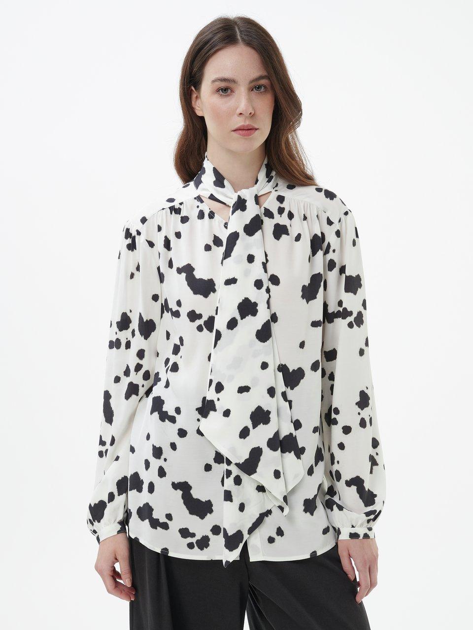 TALBOT RUNHOF X PETER HAHN - Blouse