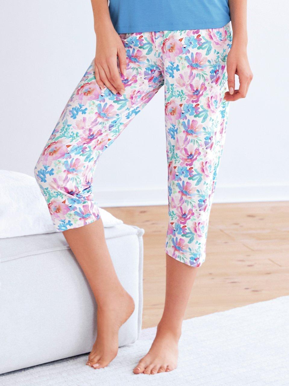 Hautnah - Le pantalon de pyjama 3/4