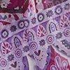 paars/multicolour-120692