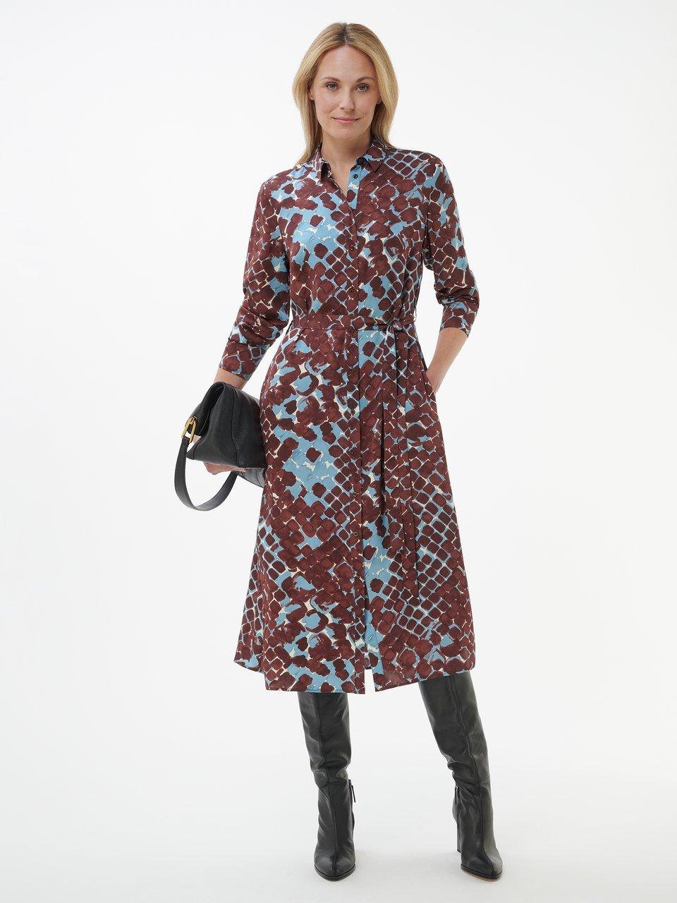 Peter Hahn - Kleid