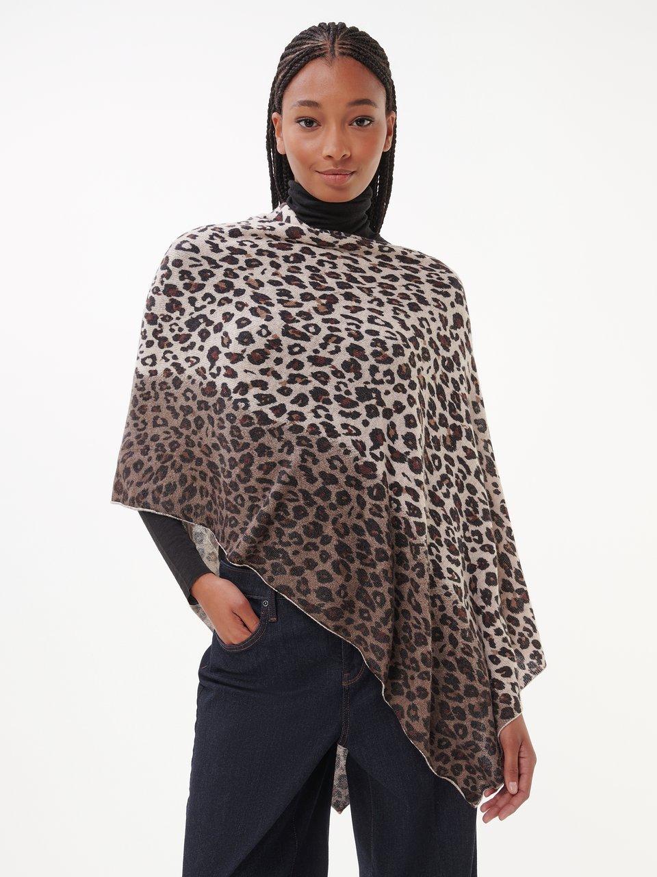 include - Poncho zum Schlupfen