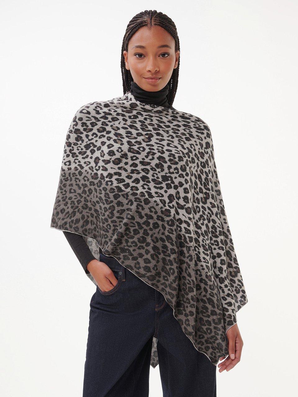 Peter Hahn - Le poncho