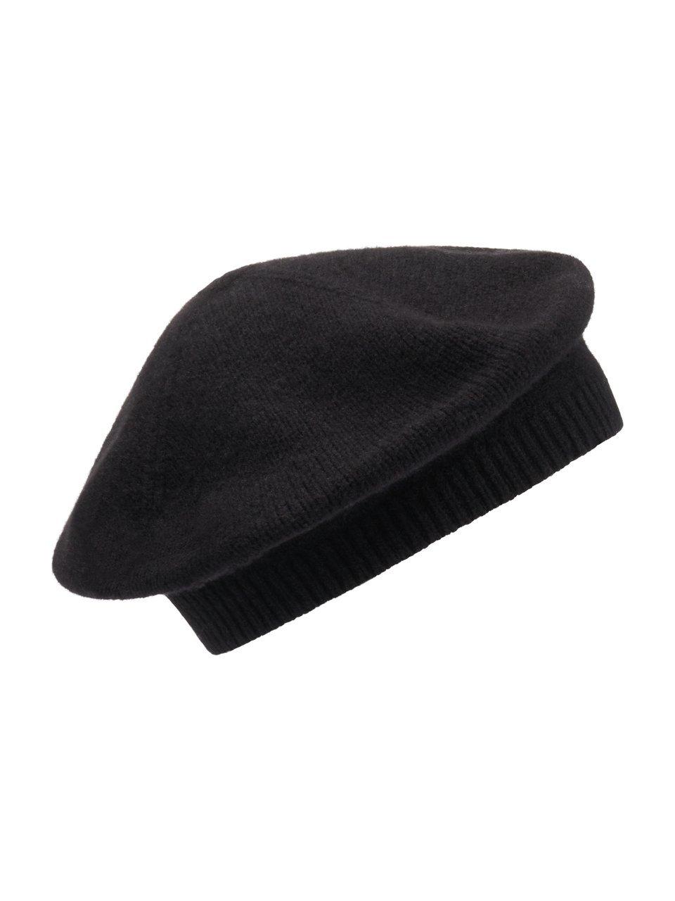 Baske Peter Hahn Cashmere schwarz günstig online kaufen