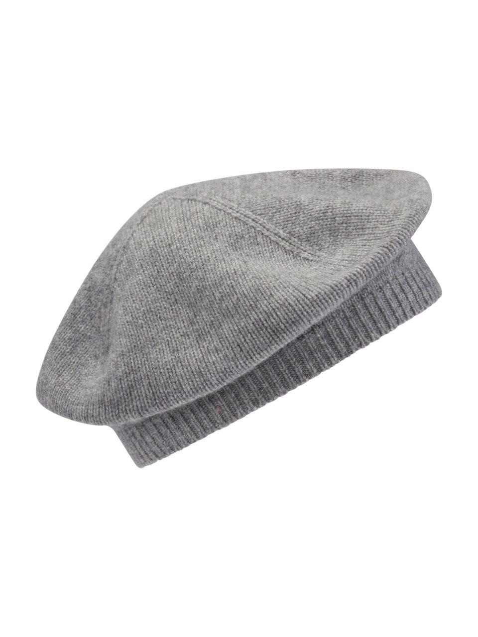 Baske Peter Hahn Cashmere grau günstig online kaufen