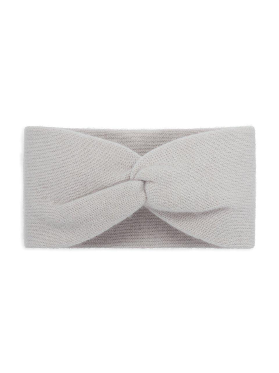 Stirnband Peter Hahn Cashmere beige günstig online kaufen