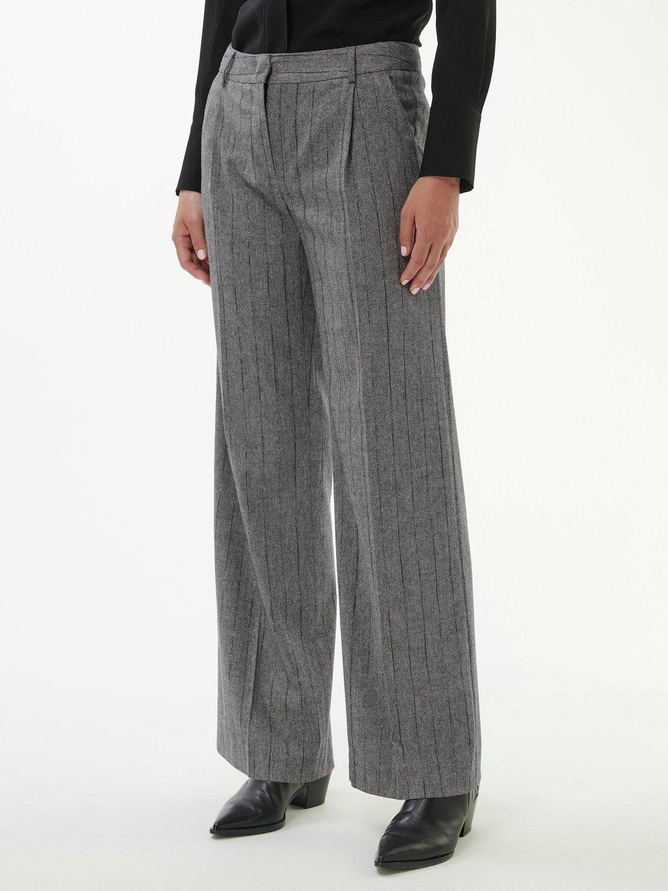 Fadenmeister Berlin - Le pantalon