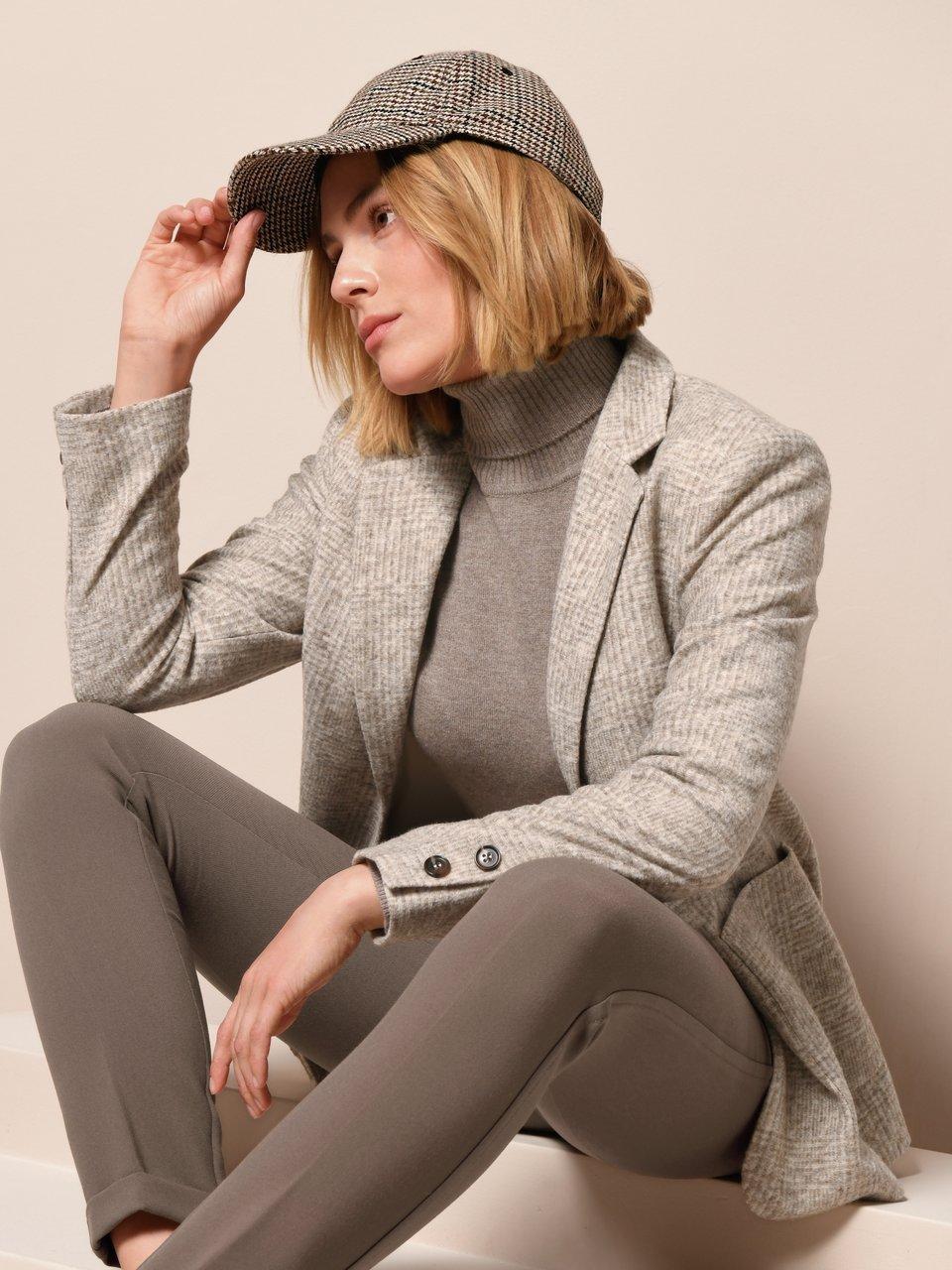 Blazer Fadenmeister Berlin beige