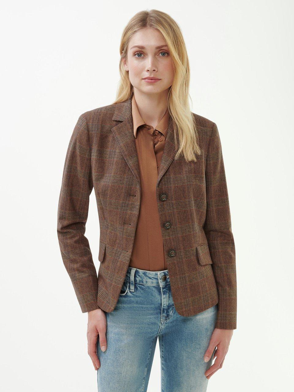 Fadenmeister Berlin - Le blazer