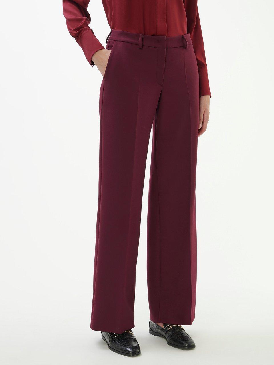 Fadenmeister Berlin - Le pantalon