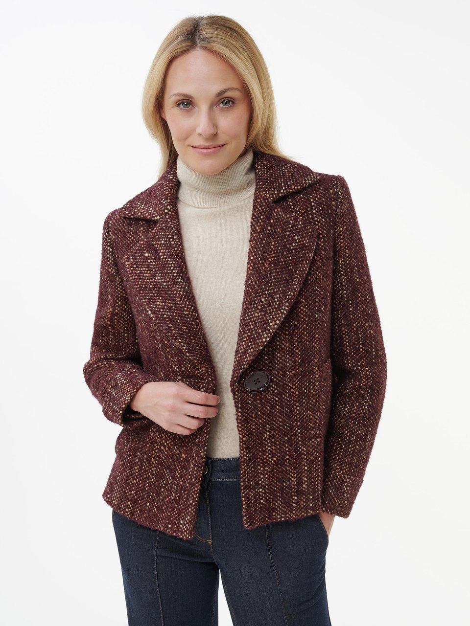 Fadenmeister Berlin - Le blazer