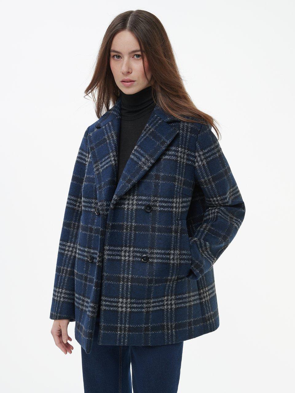 Fadenmeister Berlin - Jacke