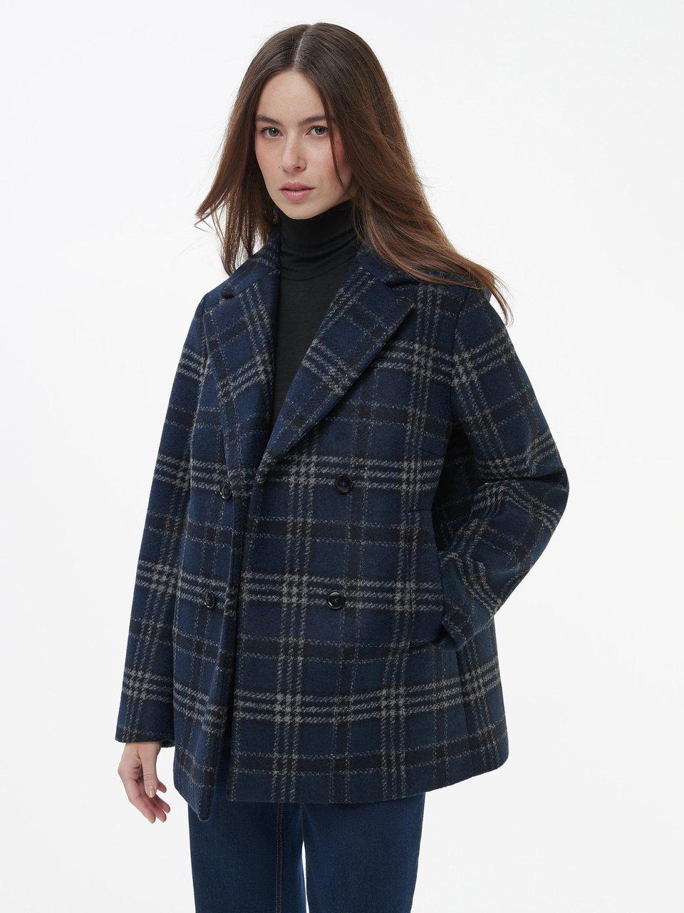 Fadenmeister Berlin - La veste