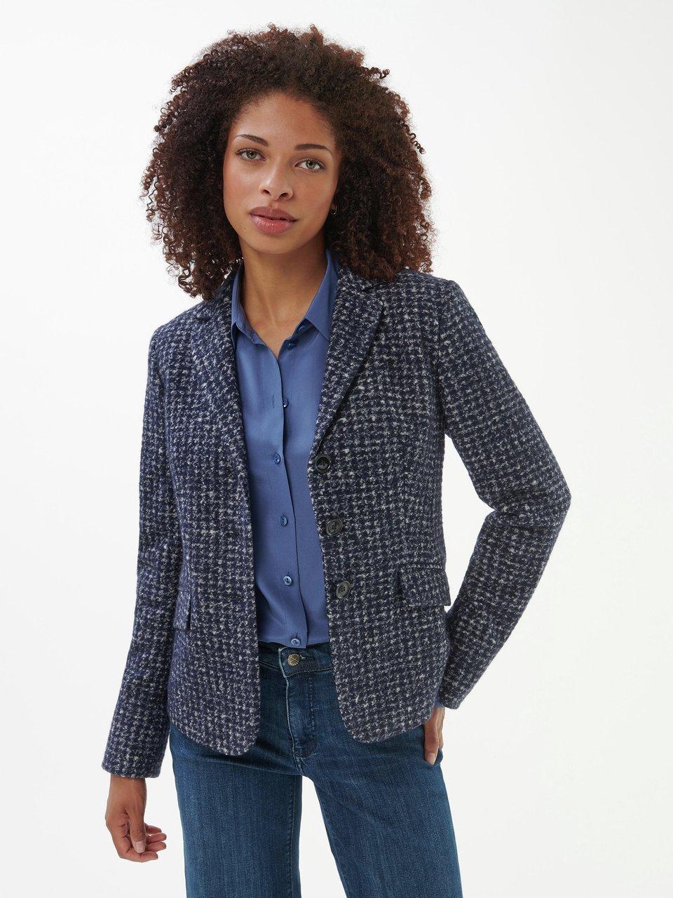 Fadenmeister Berlin - Le blazer