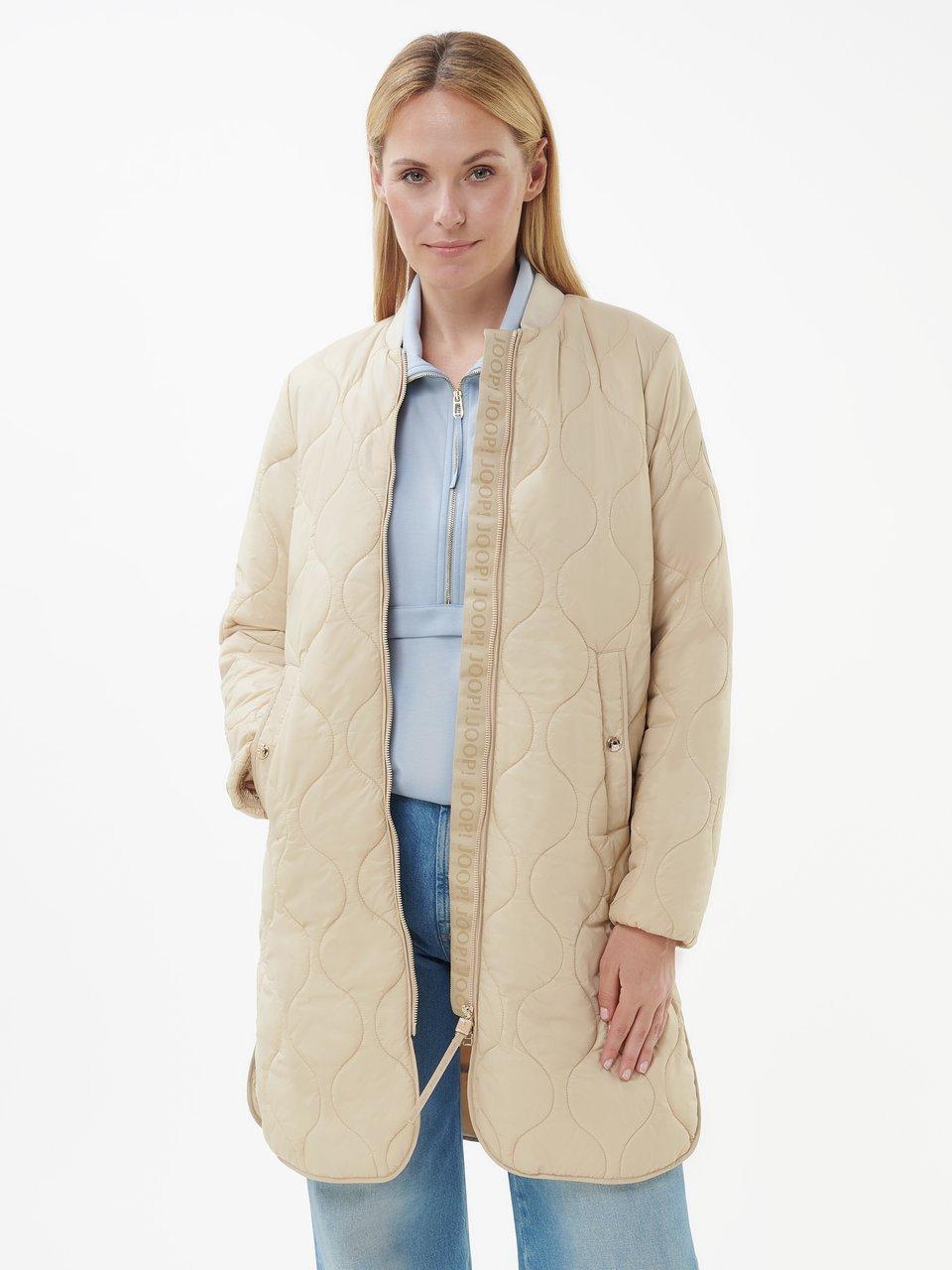 Joop! - Long-Steppjacke
