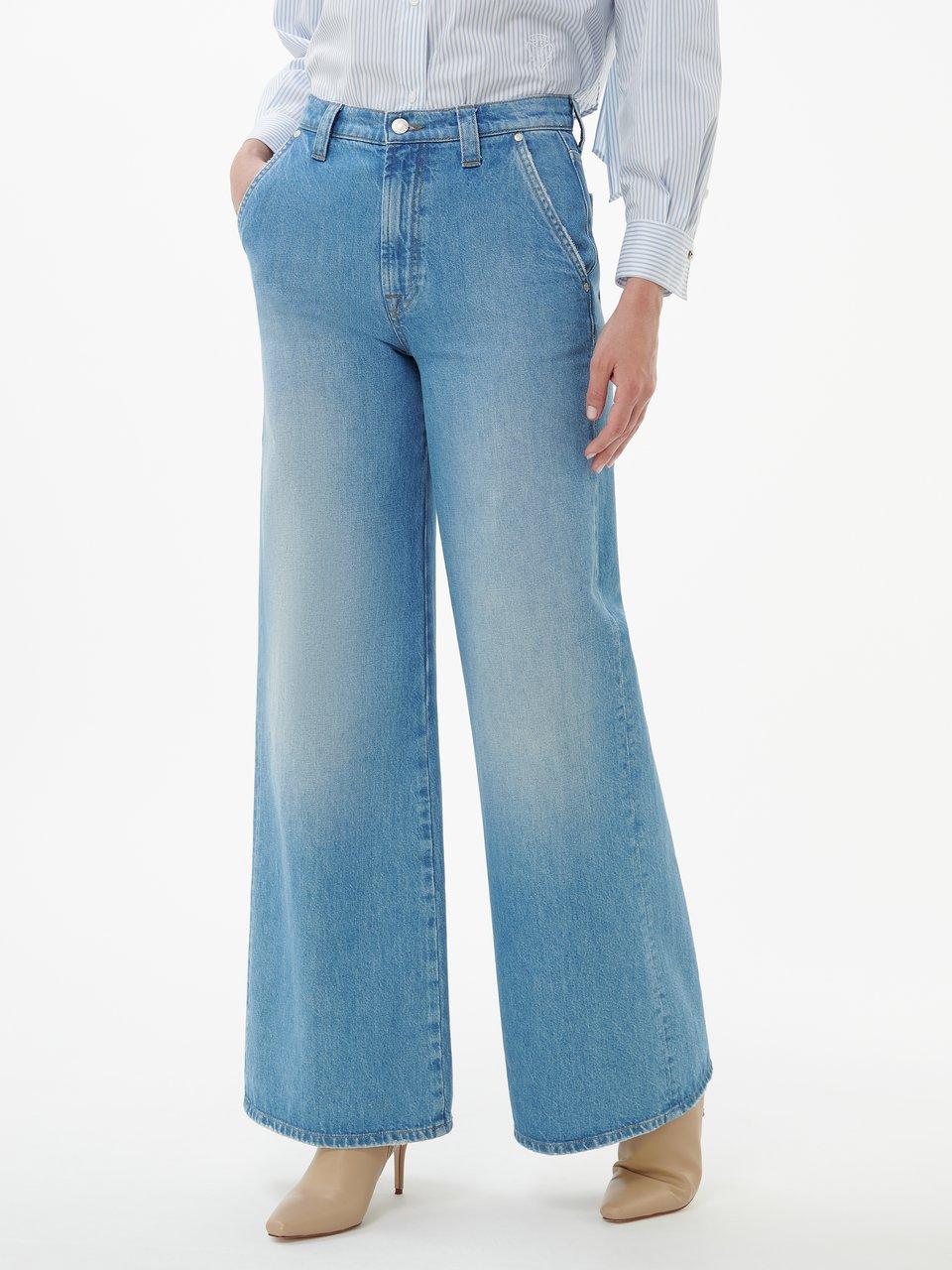 Joop! - Wide Fit-Jeans