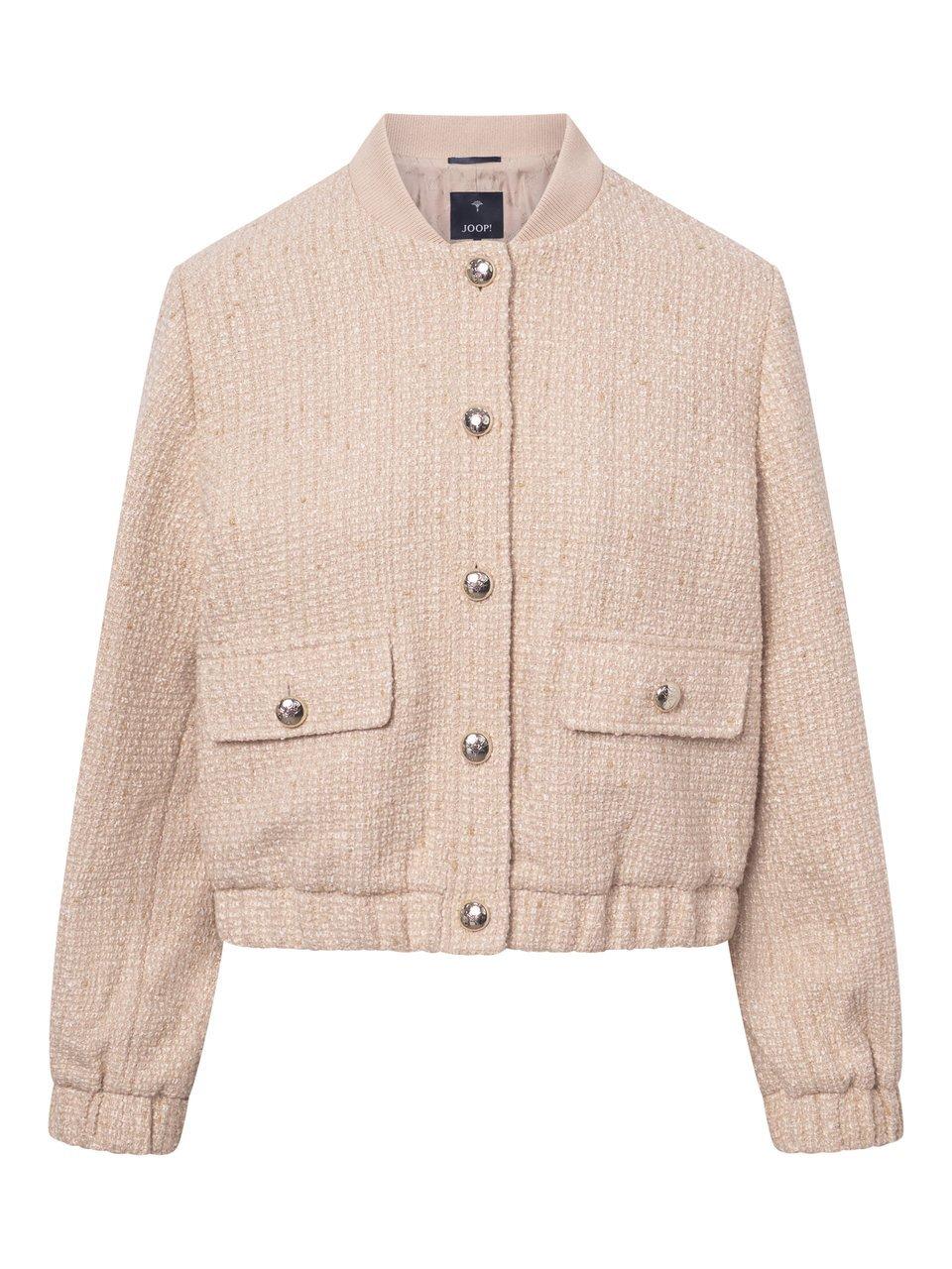 Blouson Joop! beige günstig online kaufen