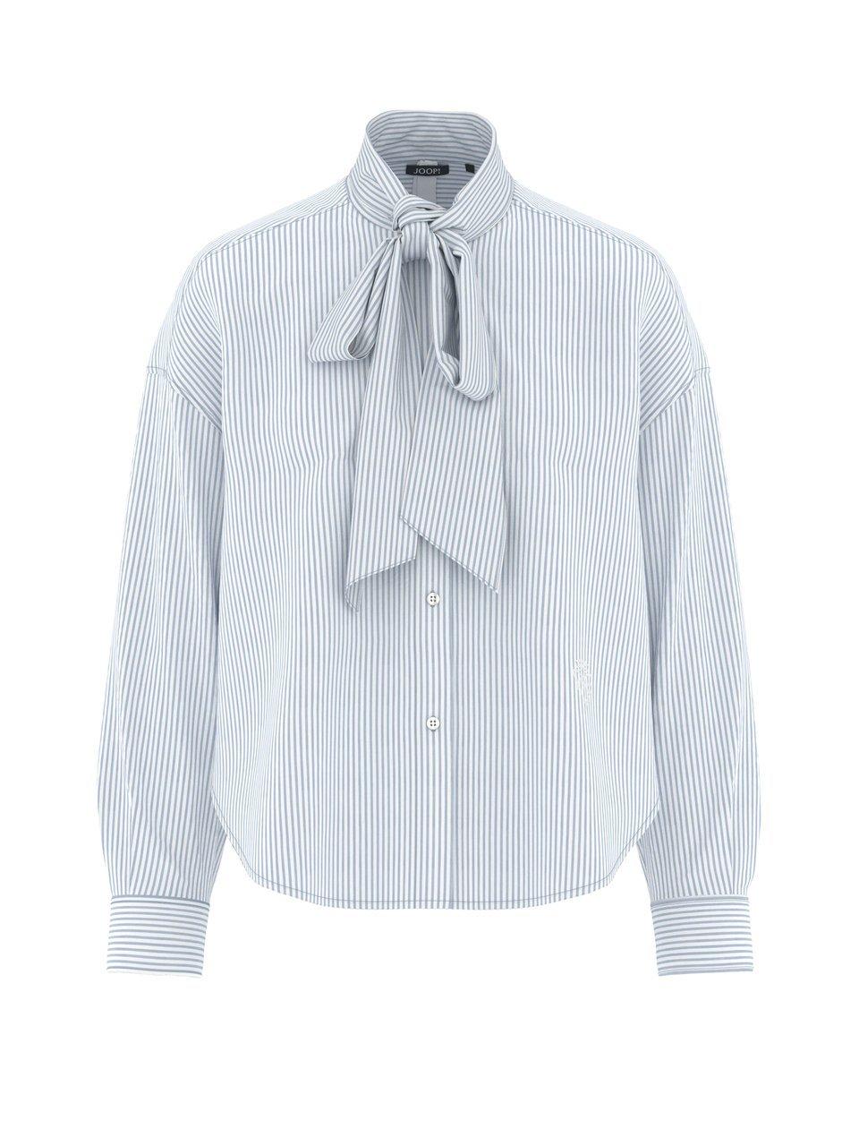 Bluse Joop! blau günstig online kaufen