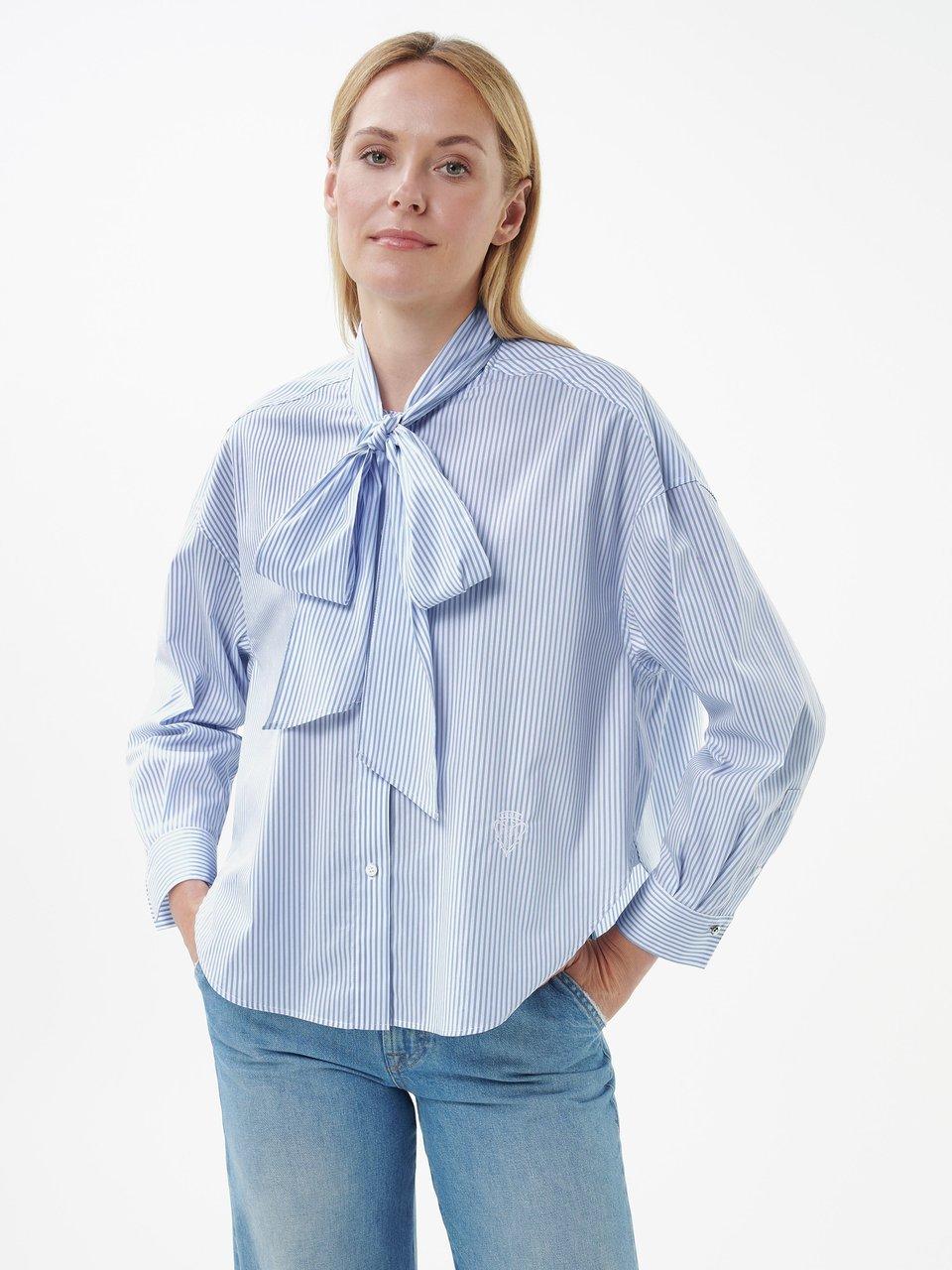 Joop! - Blouse met lange mouwen