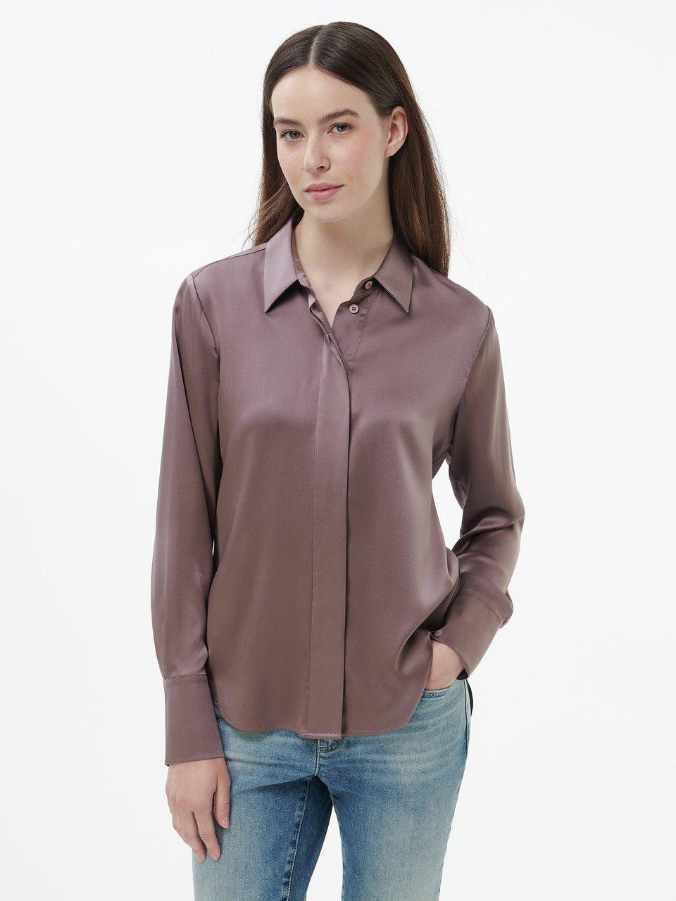 Fadenmeister Berlin - Bluse