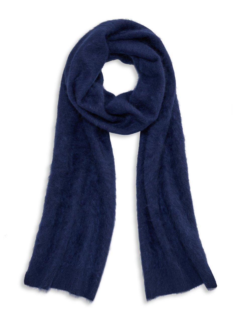 Schal include blau günstig online kaufen