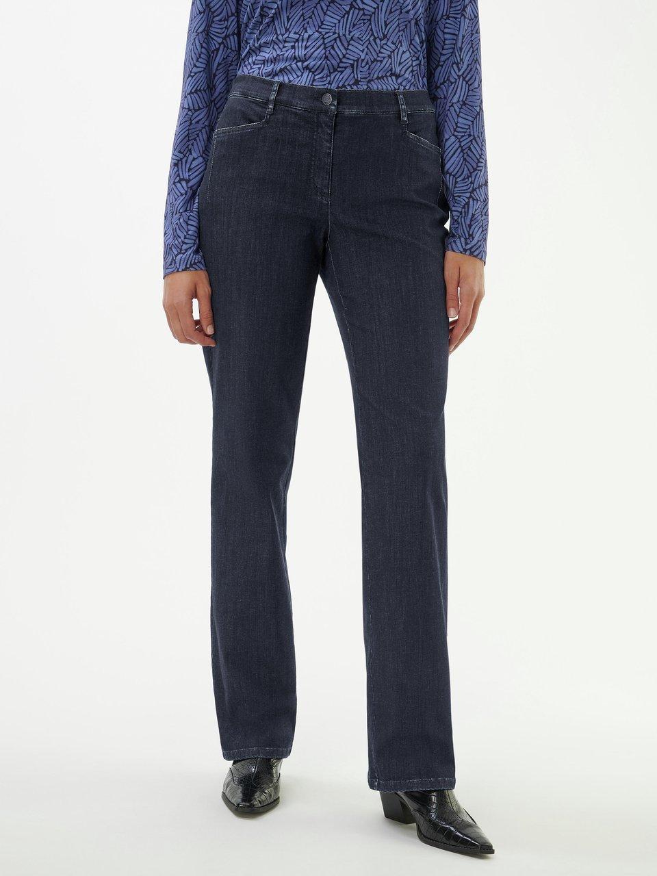 Emilia Lay - Le jean 7/8
