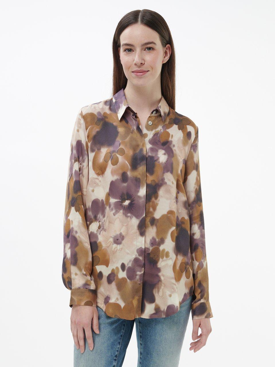 Fadenmeister Berlin - Bluse