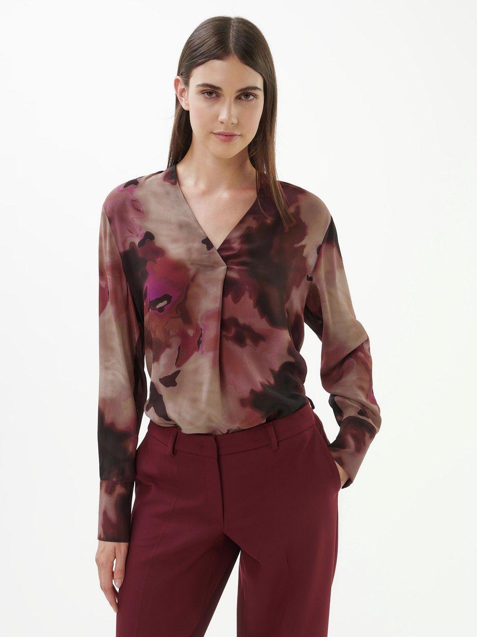 Fadenmeister Berlin - La blouse