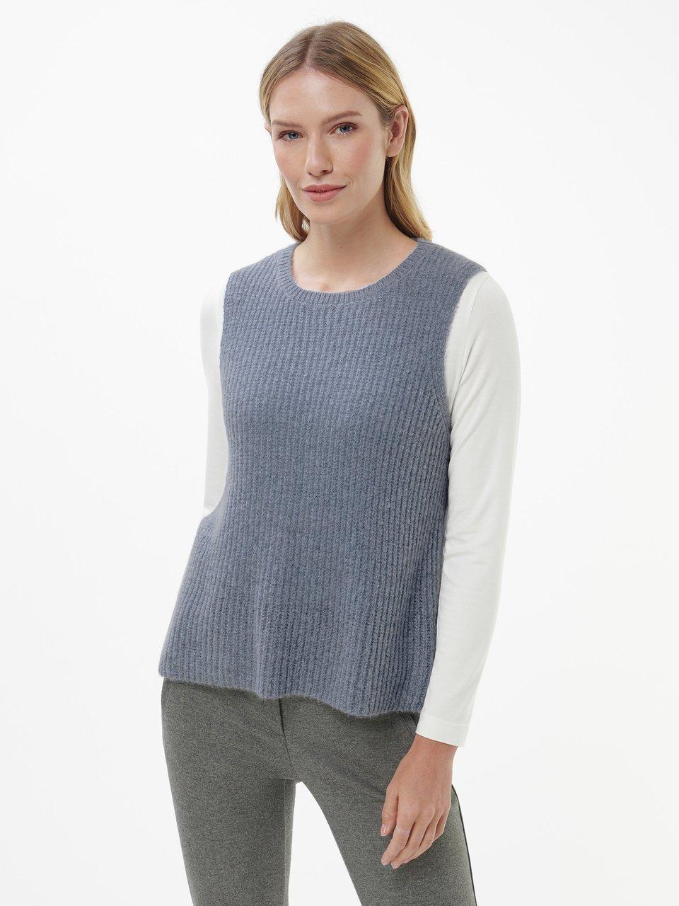 DAY.LIKE - Le pull sans manches