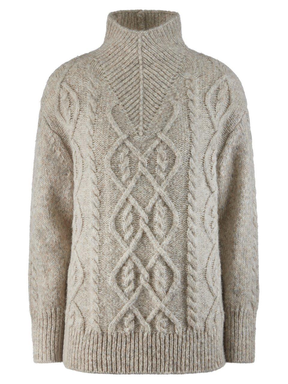 Pullover DAY.LIKE beige günstig online kaufen