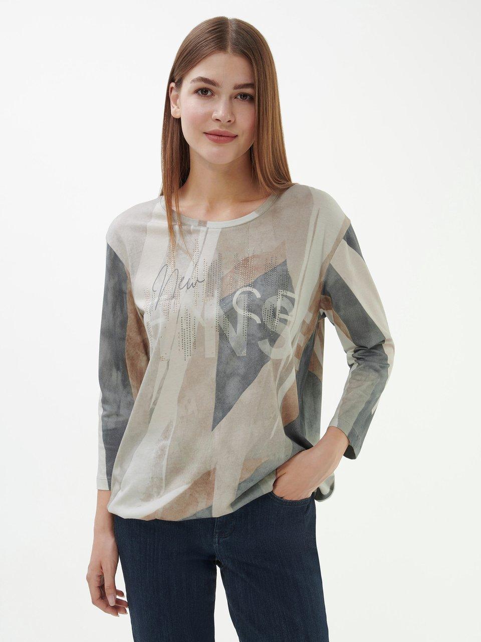 Rabe - Le T-shirt