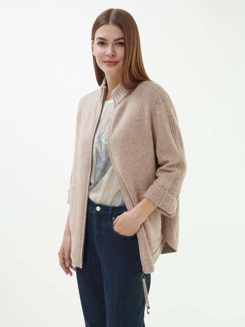 Rabe - Vest