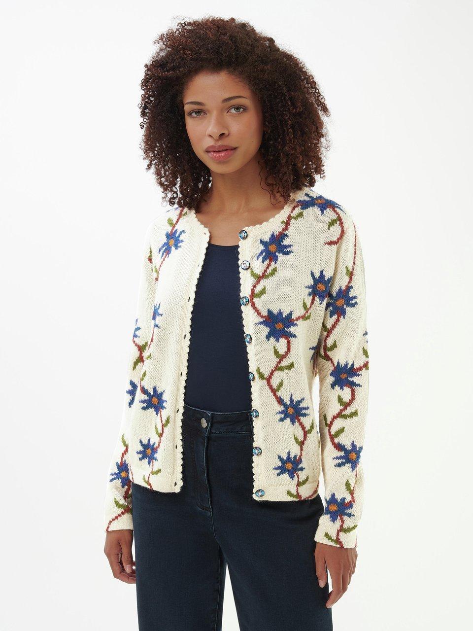 Inkadoro - Strickjacke