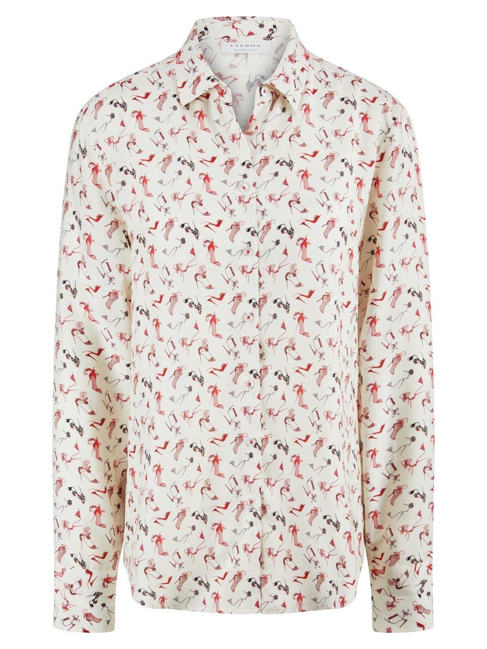 Bluse Eterna weiss günstig online kaufen
