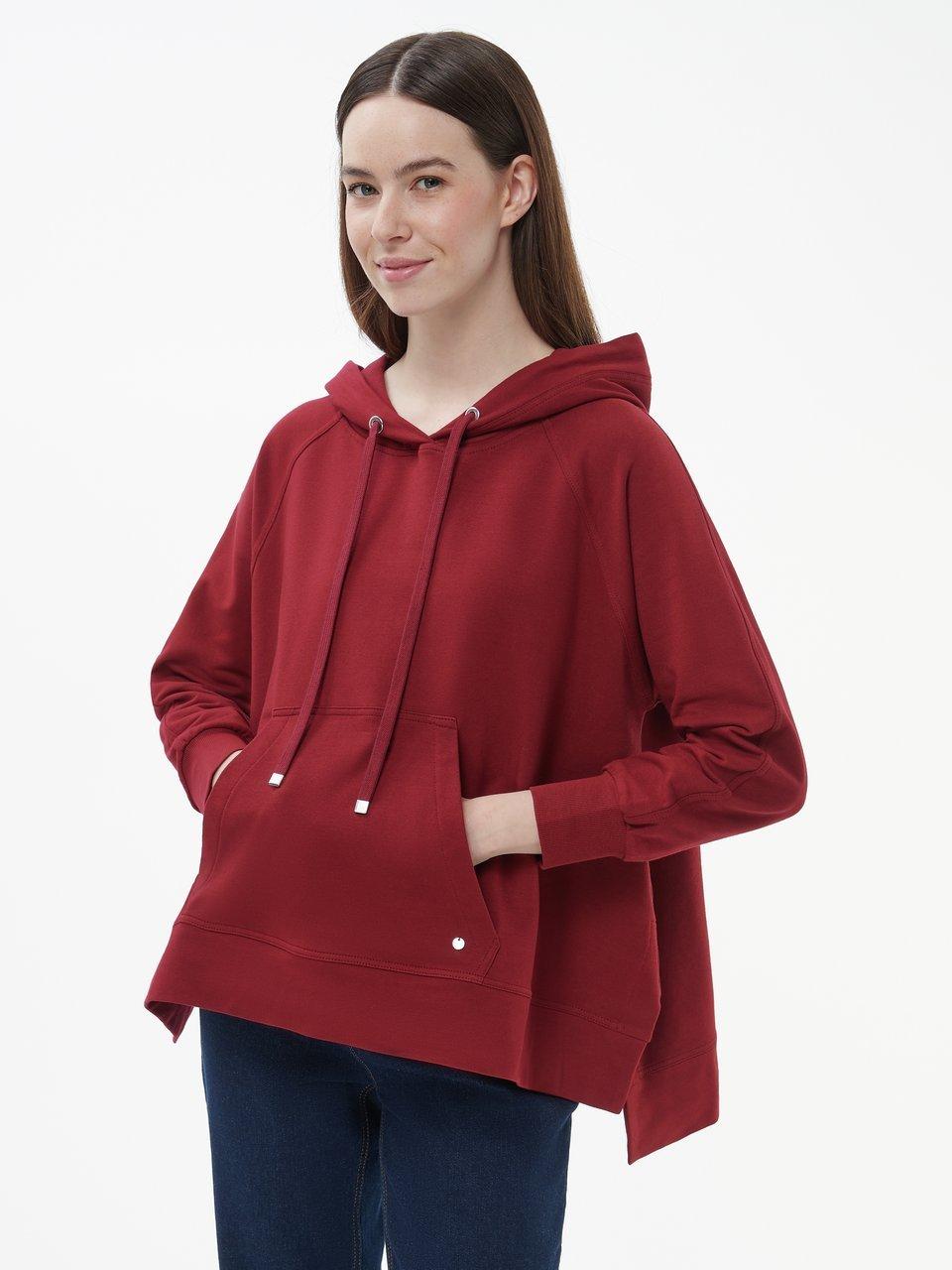 DAY.LIKE - Kapuzen-Sweatshirt