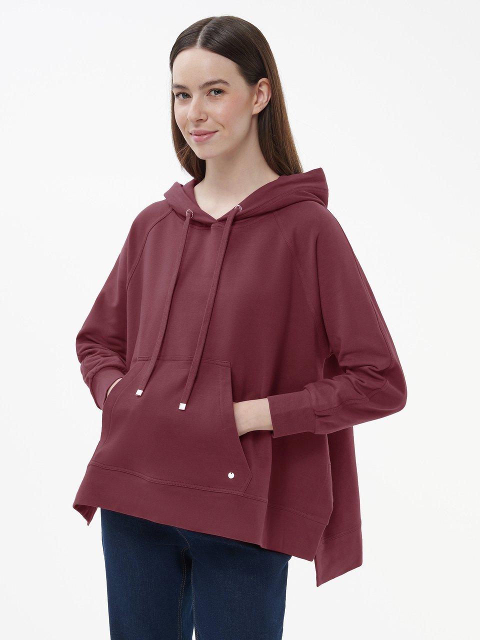 DAY.LIKE - Le sweatshirt à capuche
