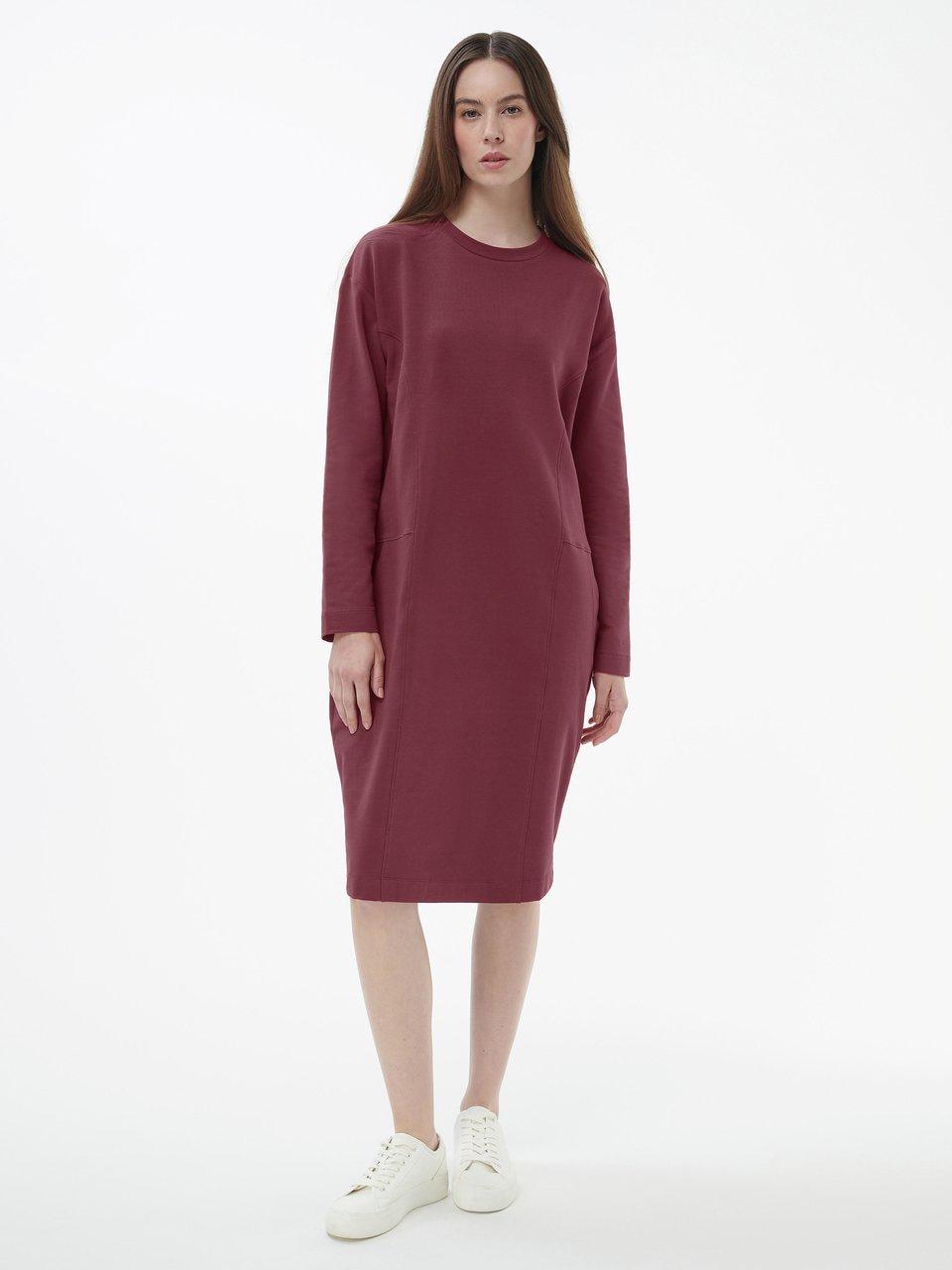 DAY.LIKE - La robe sweat
