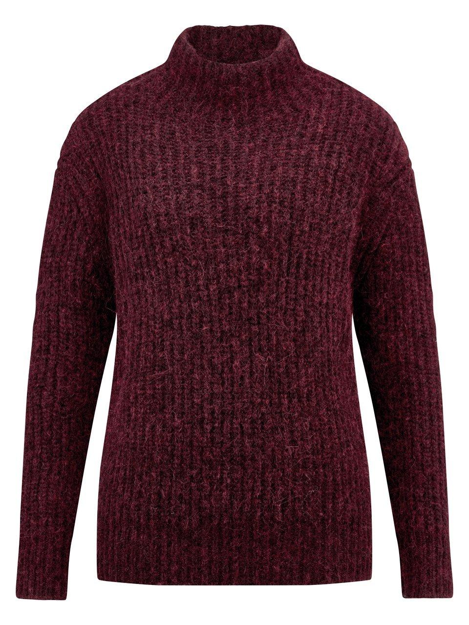 Pullover DAY.LIKE rot günstig online kaufen