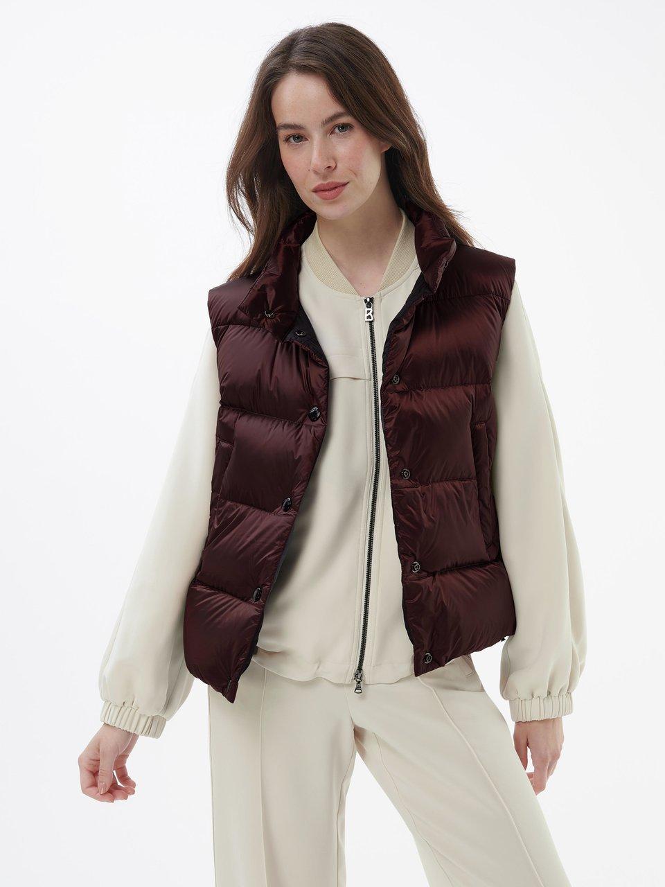 Bogner - La doudoune sans manches Orely-D