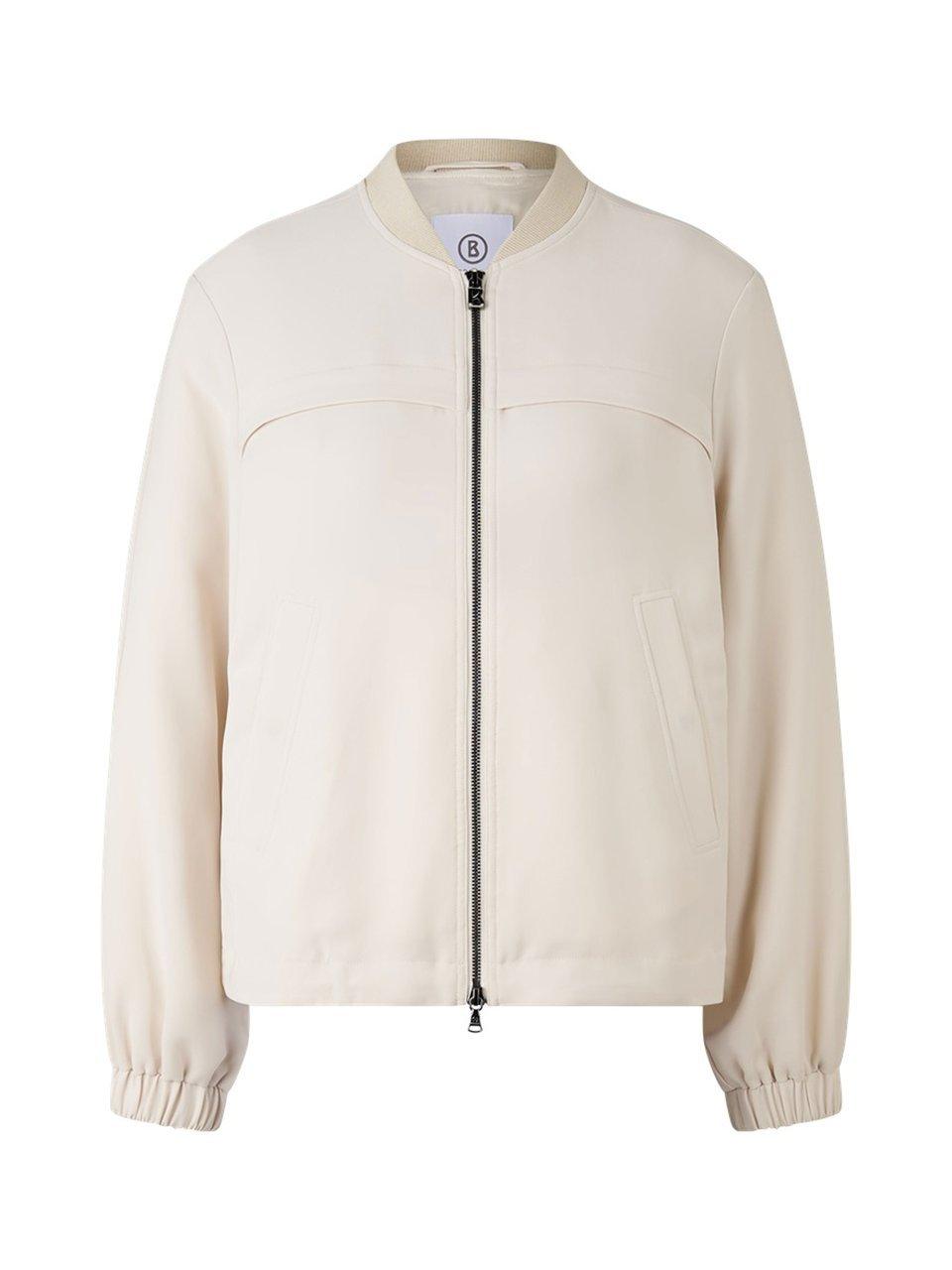 Blouson Sheila Bogner beige günstig online kaufen
