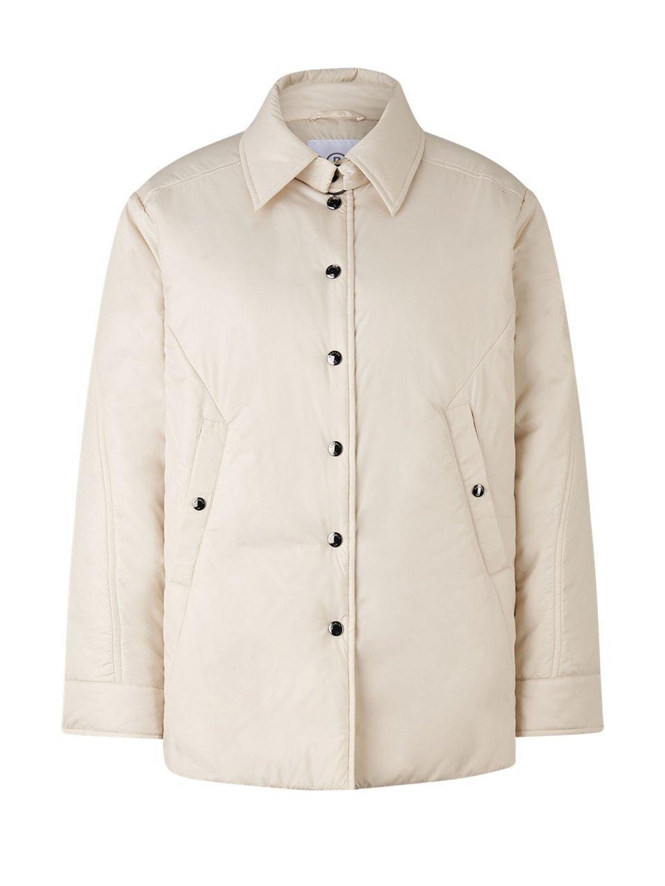 Jacke Imody Bogner beige günstig online kaufen