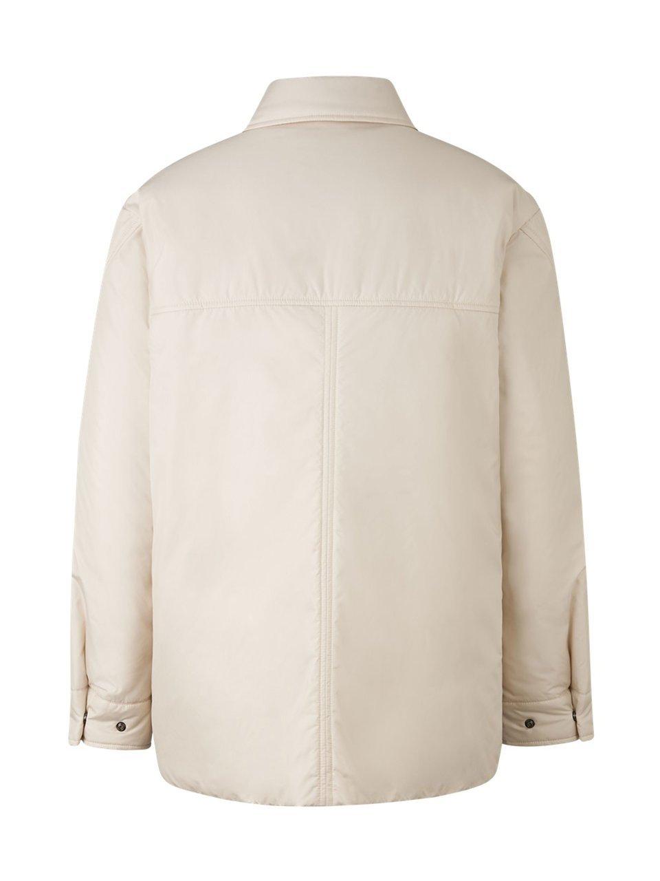 Thumbnail - Jacke Imody Bogner beige