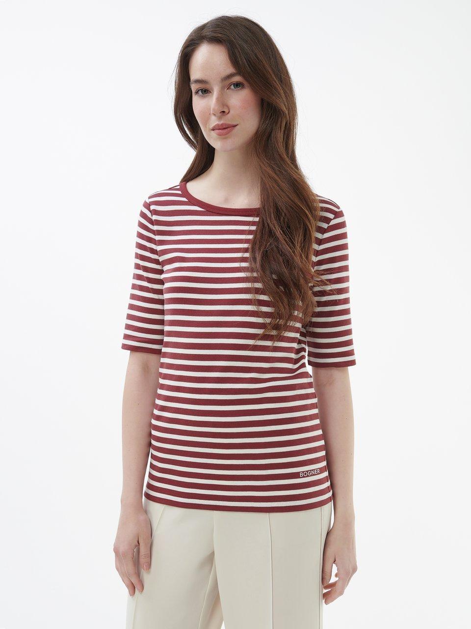 Bogner - Rundhals-Shirt Louna-2