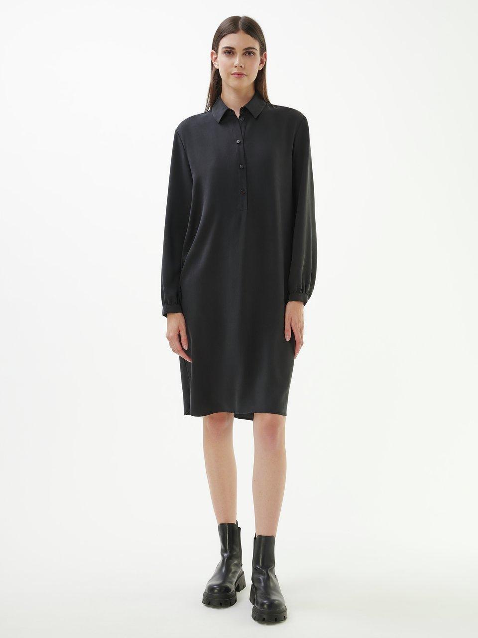 DAY.LIKE - Jurk met lange mouwen