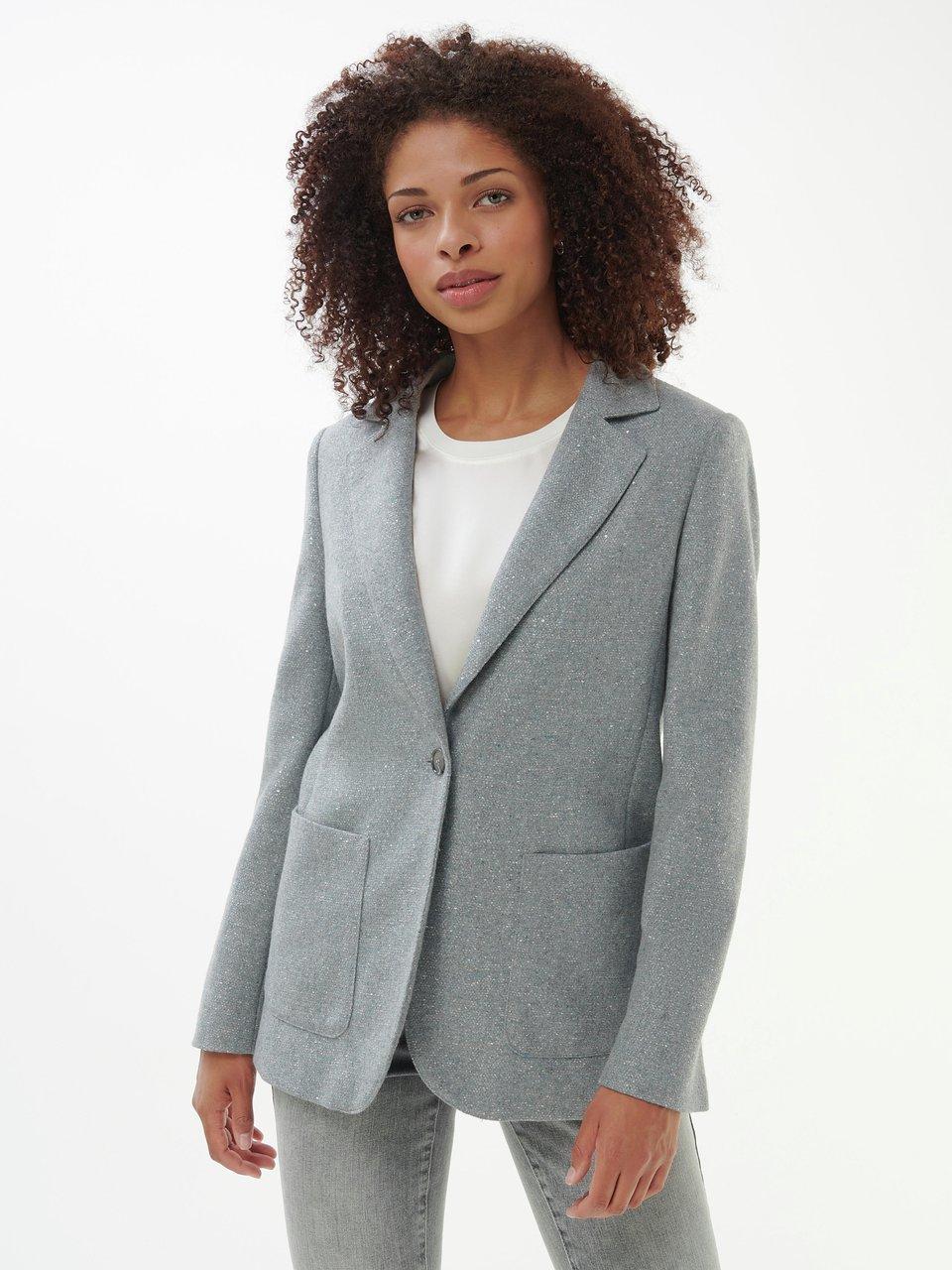 Fadenmeister Berlin - Le blazer