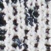 Schwarz/Offwhite-120971