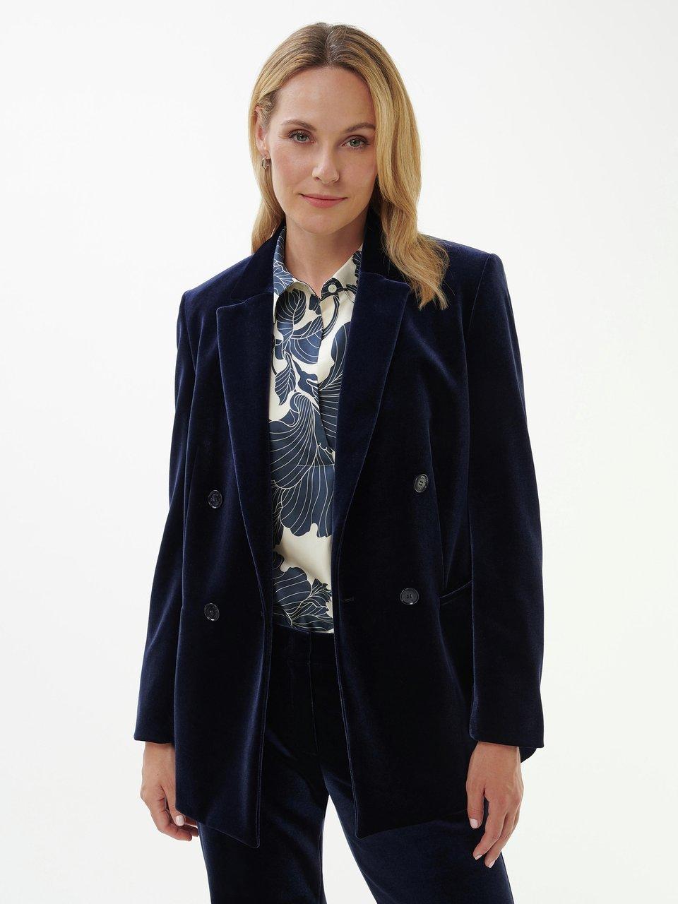 Fadenmeister Berlin - Le blazer en velours