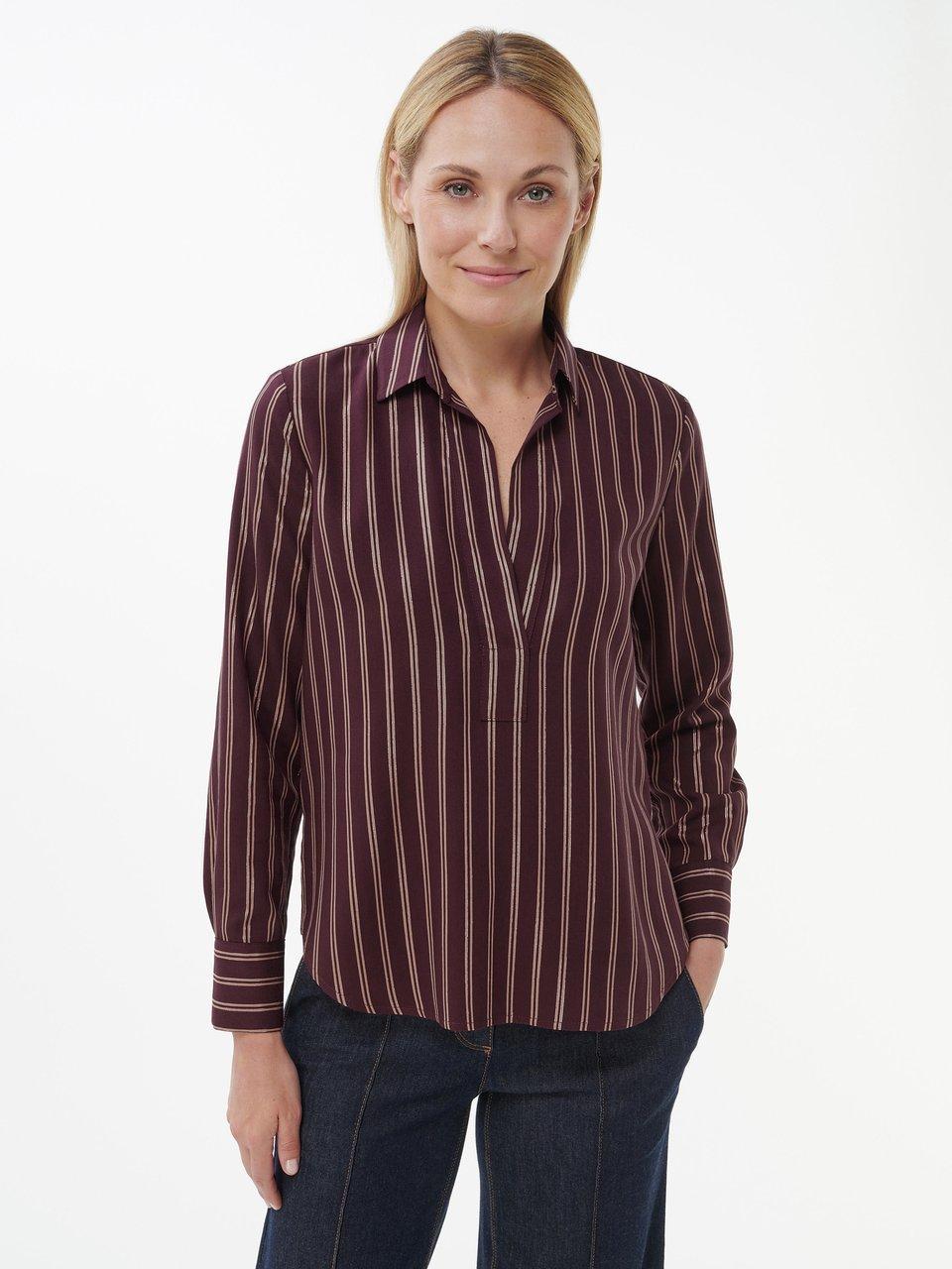 Fadenmeister Berlin - Blouse