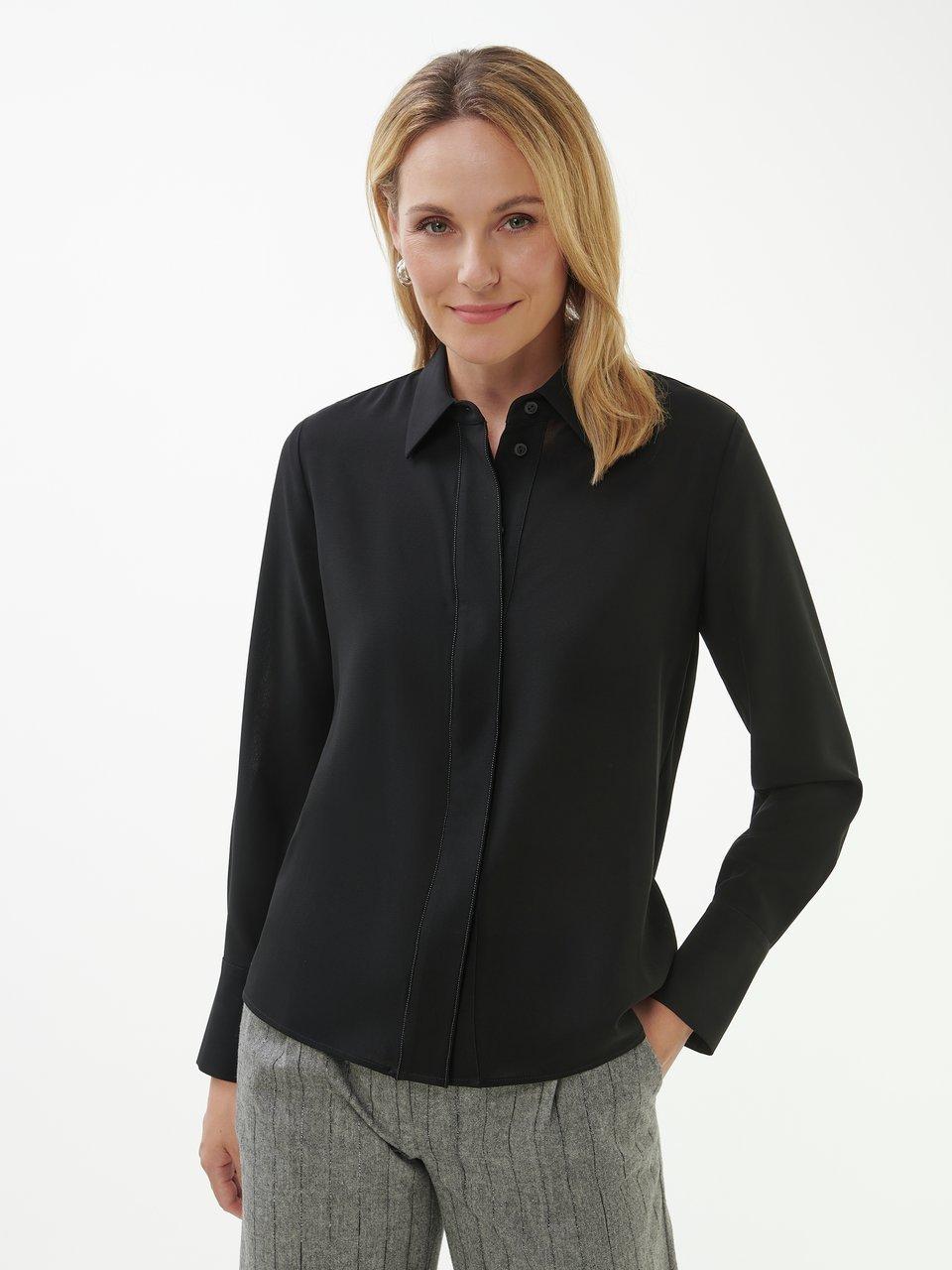 Fadenmeister Berlin - Bluse