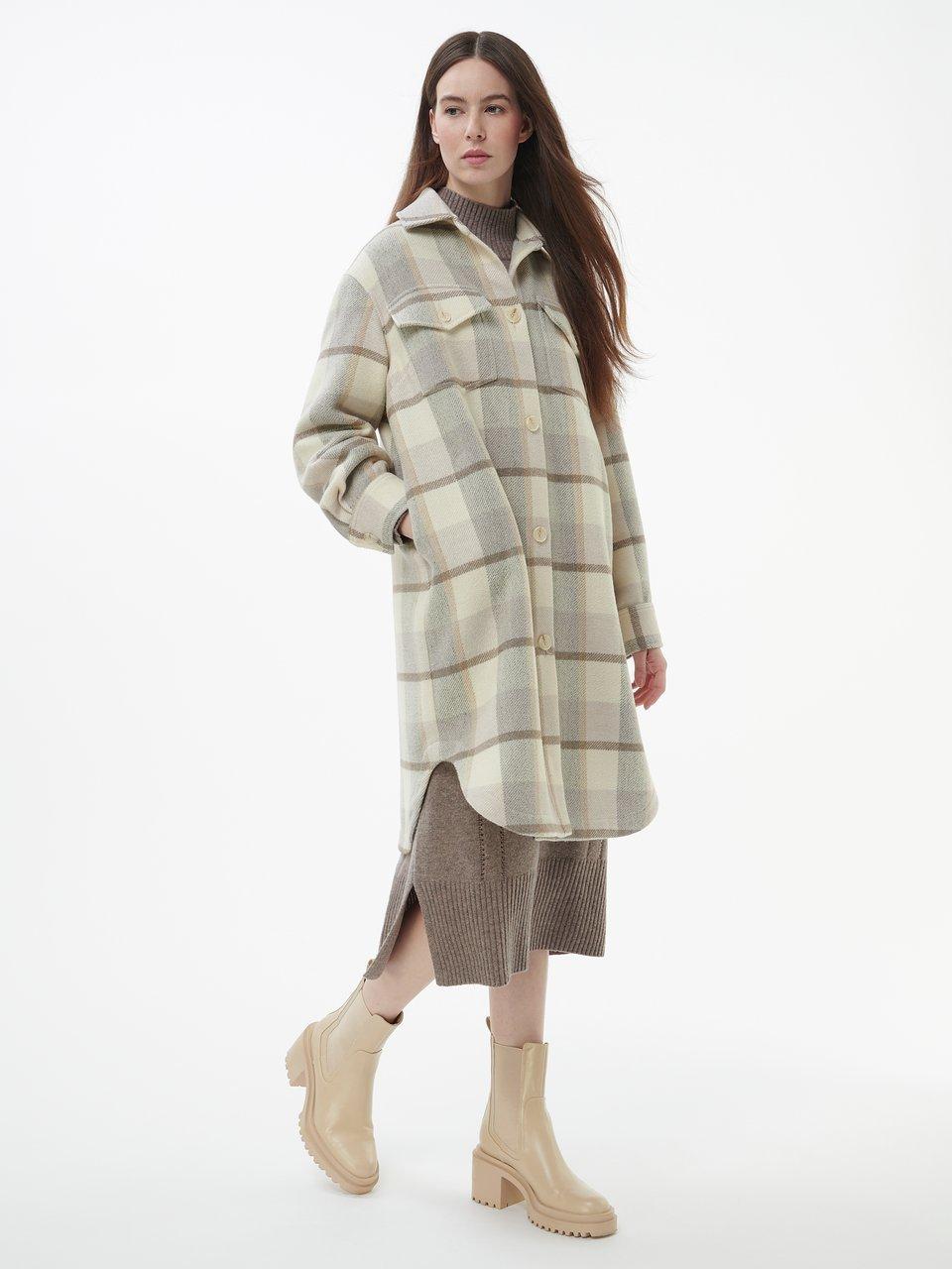 DAY.LIKE - Outdoor-Overshirt