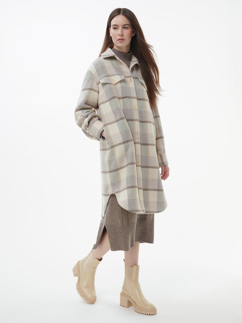 DAY.LIKE - Outdoor-overshirt